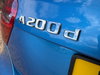 Mercedes-Benz A Class 2.1 A200d AMG Line (Premium Plus) Euro 6 (s/s) 5dr 5dr Manual 2026