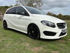 Mercedes-Benz B Class 1.5 B180d AMG Line (Premium) Euro 6 (s/s) 5dr 5dr Manual 2026