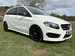 Mercedes-Benz B Class 1.5 B180d AMG Line (Premium) Euro 6 (s/s) 5dr 5dr Manual 2015