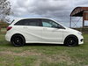Mercedes-Benz B Class 1.5 B180d AMG Line (Premium) Euro 6 (s/s) 5dr 5dr Manual 2026