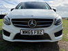Mercedes-Benz B Class 1.5 B180d AMG Line (Premium) Euro 6 (s/s) 5dr 5dr Manual 2026