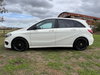 Mercedes-Benz B Class 1.5 B180d AMG Line (Premium) Euro 6 (s/s) 5dr 5dr Manual 2026