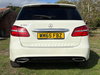Mercedes-Benz B Class 1.5 B180d AMG Line (Premium) Euro 6 (s/s) 5dr 5dr Manual 2026