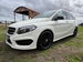 Mercedes-Benz B Class 1.5 B180d AMG Line (Premium) Euro 6 (s/s) 5dr 5dr Manual 2015