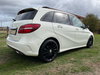 Mercedes-Benz B Class 1.5 B180d AMG Line (Premium) Euro 6 (s/s) 5dr 5dr Manual 2026