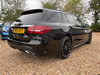 Mercedes-Benz C Class 1.5 C200 MHEV AMG Line Night Edition (Premium) Estate 5dr Petrol Hybrid G-Tronic+ Euro 6 (s/s) (198 ps) 5dr Automatic 2026