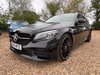 Mercedes-Benz C Class 1.5 C200 MHEV AMG Line Night Edition (Premium) Estate 5dr Petrol Hybrid G-Tronic+ Euro 6 (s/s) (198 ps) 5dr Automatic 2026