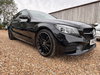 Mercedes-Benz C Class 1.5 C200 MHEV AMG Line Night Edition (Premium) Estate 5dr Petrol Hybrid G-Tronic+ Euro 6 (s/s) (198 ps) 5dr Automatic 2026