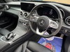 Mercedes-Benz C Class 1.5 C200 MHEV AMG Line Night Edition (Premium) Estate 5dr Petrol Hybrid G-Tronic+ Euro 6 (s/s) (198 ps) 5dr Automatic 2026