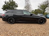 Mercedes-Benz C Class 1.5 C200 MHEV AMG Line Night Edition (Premium) Estate 5dr Petrol Hybrid G-Tronic+ Euro 6 (s/s) (198 ps) 5dr Automatic 2026