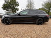 Mercedes-Benz C Class 1.5 C200 MHEV AMG Line Night Edition (Premium) Estate 5dr Petrol Hybrid G-Tronic+ Euro 6 (s/s) (198 ps) 5dr Automatic 2026