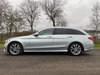 Mercedes-Benz C Class 2.0 C200 AMG Line 7G-Tronic+ Euro 6 (s/s) 5dr 5dr Automatic 2026