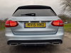 Mercedes-Benz C Class 2.0 C200 AMG Line 7G-Tronic+ Euro 6 (s/s) 5dr 5dr Automatic 2026