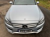 Mercedes-Benz C Class 2.0 C200 AMG Line 7G-Tronic+ Euro 6 (s/s) 5dr 5dr Automatic 2026