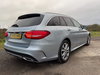 Mercedes-Benz C Class 2.0 C200 AMG Line 7G-Tronic+ Euro 6 (s/s) 5dr 5dr Automatic 2026
