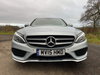 Mercedes-Benz C Class 2.0 C200 AMG Line 7G-Tronic+ Euro 6 (s/s) 5dr 5dr Automatic 2026