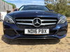 Mercedes-Benz C Class 2.0 C350e 6.4kWh Sport G-Tronic+ Euro 6 (s/s) 5dr 5dr Automatic 2026