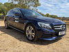 Mercedes-Benz C Class 2.0 C350e 6.4kWh Sport G-Tronic+ Euro 6 (s/s) 5dr 5dr Automatic 2026