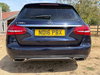 Mercedes-Benz C Class 2.0 C350e 6.4kWh Sport G-Tronic+ Euro 6 (s/s) 5dr 5dr Automatic 2026