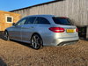 Mercedes-Benz C Class 2.1 C250d AMG Line (Premium Plus) 7G-Tronic+ Euro 6 (s/s) 5dr 5dr Automatic 2026