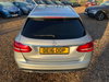 Mercedes-Benz C Class 2.1 C250d AMG Line (Premium Plus) 7G-Tronic+ Euro 6 (s/s) 5dr 5dr Automatic 2026
