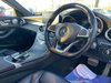Mercedes-Benz C Class 2.1 C250d AMG Line (Premium Plus) 7G-Tronic+ Euro 6 (s/s) 5dr 5dr Automatic 2026