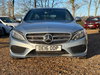Mercedes-Benz C Class 2.1 C250d AMG Line (Premium Plus) 7G-Tronic+ Euro 6 (s/s) 5dr 5dr Automatic 2026