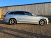 Mercedes-Benz C Class 2.1 C250d AMG Line (Premium Plus) 7G-Tronic+ Euro 6 (s/s) 5dr 5dr Automatic 2026