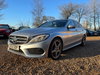 Mercedes-Benz C Class 2.1 C250d AMG Line (Premium Plus) 7G-Tronic+ Euro 6 (s/s) 5dr 5dr Automatic 2026