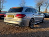 Mercedes-Benz C Class 2.1 C250d AMG Line (Premium Plus) 7G-Tronic+ Euro 6 (s/s) 5dr 5dr Automatic 2026
