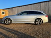 Mercedes-Benz C Class 2.1 C250d AMG Line (Premium Plus) 7G-Tronic+ Euro 6 (s/s) 5dr 5dr Automatic 2026