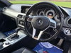 Mercedes-Benz C Class 2.1 C220 CDI BlueEfficiency AMG Sport G-Tronic+ Euro 5 (s/s) 2dr 2dr Automatic 2026