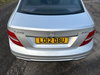 Mercedes-Benz C Class 2.1 C220 CDI BlueEfficiency AMG Sport G-Tronic+ Euro 5 (s/s) 2dr 2dr Automatic 2026