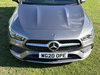 Mercedes-Benz CLA 1.3 CLA200 AMG Line Shooting Brake 7G-DCT Euro 6 (s/s) 5dr 5dr Automatic 2026