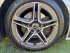 Mercedes-Benz CLA 1.3 CLA200 AMG Line Shooting Brake 7G-DCT Euro 6 (s/s) 5dr 5dr Automatic 2026