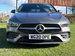 Mercedes-Benz CLA 1.3 CLA200 AMG Line Shooting Brake 7G-DCT Euro 6 (s/s) 5dr 5dr Automatic 2020