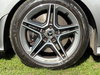 Mercedes-Benz CLA 1.3 CLA200 AMG Line Shooting Brake 7G-DCT Euro 6 (s/s) 5dr 5dr Automatic 2026