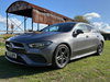 Mercedes-Benz CLA 1.3 CLA200 AMG Line Shooting Brake 7G-DCT Euro 6 (s/s) 5dr 5dr Automatic 2026