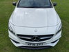 Mercedes-Benz CLA 1.6 CLA180 AMG Line Shooting Brake Euro 6 (s/s) 5dr 5dr Manual 2026