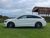Mercedes-Benz CLA 1.6 CLA180 AMG Line Shooting Brake Euro 6 (s/s) 5dr 5dr Manual 2026