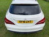 Mercedes-Benz CLA 1.6 CLA180 AMG Line Shooting Brake Euro 6 (s/s) 5dr 5dr Manual 2026
