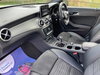 Mercedes-Benz CLA 1.6 CLA180 AMG Line Shooting Brake Euro 6 (s/s) 5dr 5dr Manual 2026