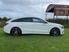 Mercedes-Benz CLA 1.6 CLA180 AMG Line Shooting Brake Euro 6 (s/s) 5dr 5dr Manual 2026