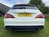 Mercedes-Benz CLA 1.6 CLA180 AMG Line Shooting Brake Euro 6 (s/s) 5dr 5dr Manual 2026