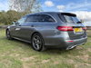 Mercedes-Benz E Class 2.0 E300de 13.5kWh AMG Line G-Tronic+ Euro 6 (s/s) 5dr 5dr Automatic 2026