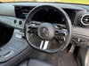 Mercedes-Benz E Class 2.0 E300de 13.5kWh AMG Line G-Tronic+ Euro 6 (s/s) 5dr 5dr Automatic 2026