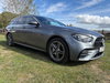 Mercedes-Benz E Class 2.0 E300de 13.5kWh AMG Line G-Tronic+ Euro 6 (s/s) 5dr 5dr Automatic 2026