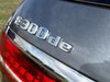 Mercedes-Benz E Class 2.0 E300de 13.5kWh AMG Line G-Tronic+ Euro 6 (s/s) 5dr 5dr Automatic 2026