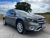 Mercedes-Benz GLA Class 2.1 GLA200d SE Euro 6 (s/s) 5dr 5dr Manual 2026