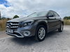 Mercedes-Benz GLA Class 2.1 GLA200d SE Euro 6 (s/s) 5dr 5dr Manual 2026